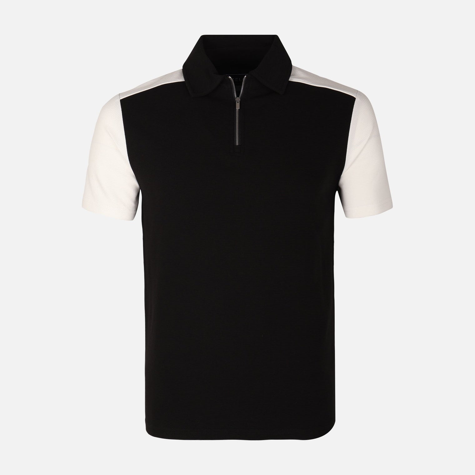 Men Shorts Sleeve Polo T-Shirt