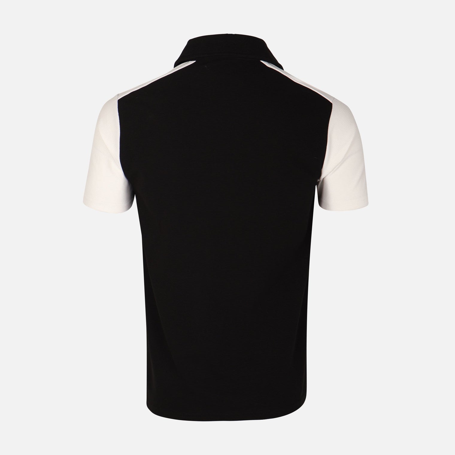 Men Shorts Sleeve Polo T-Shirt