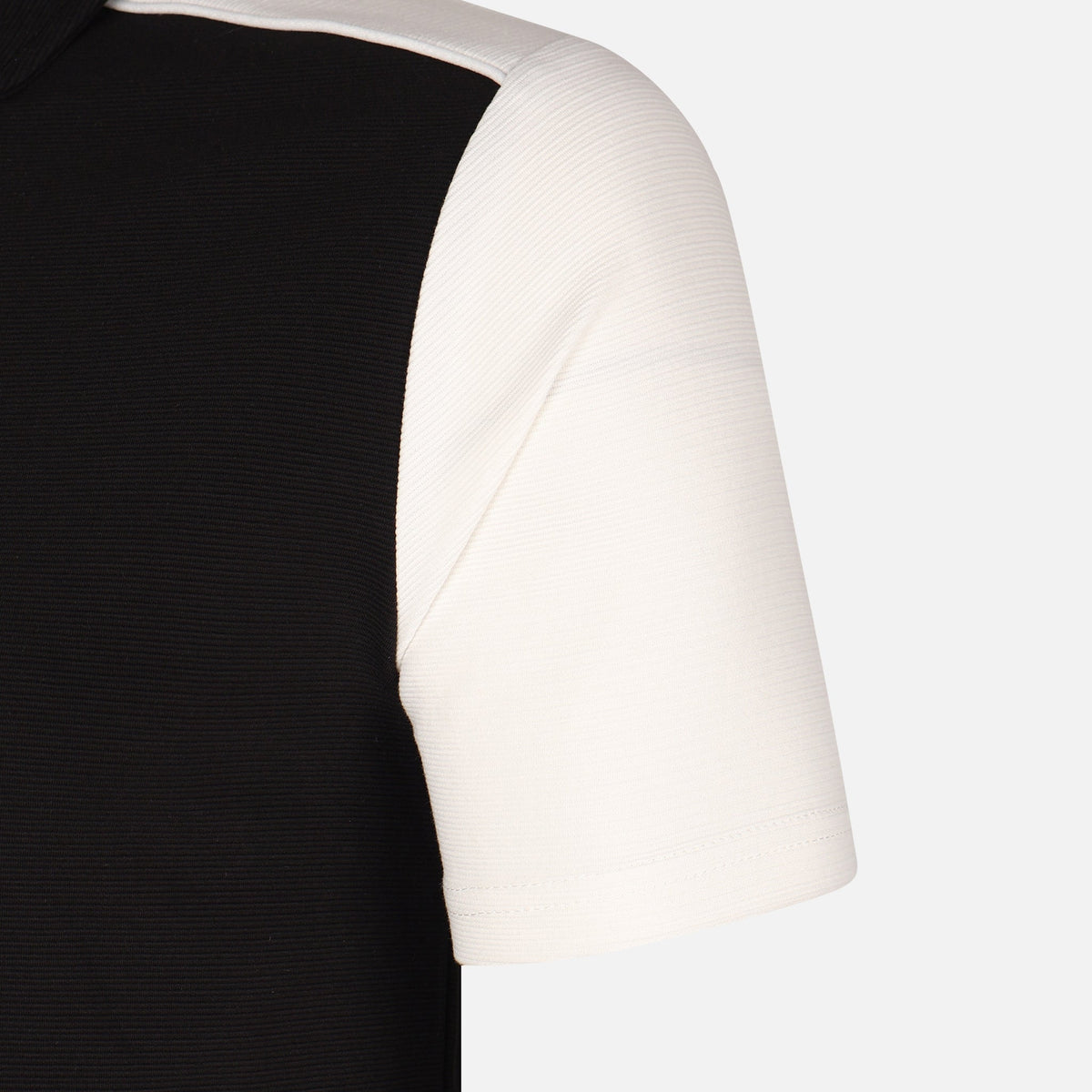 Men Shorts Sleeve Polo T-Shirt