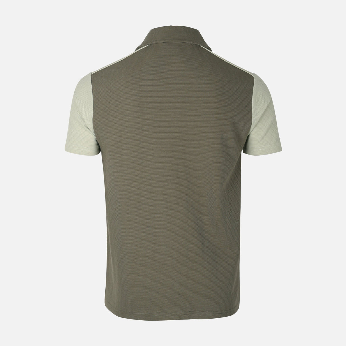 Men Shorts Sleeve Polo T-Shirt