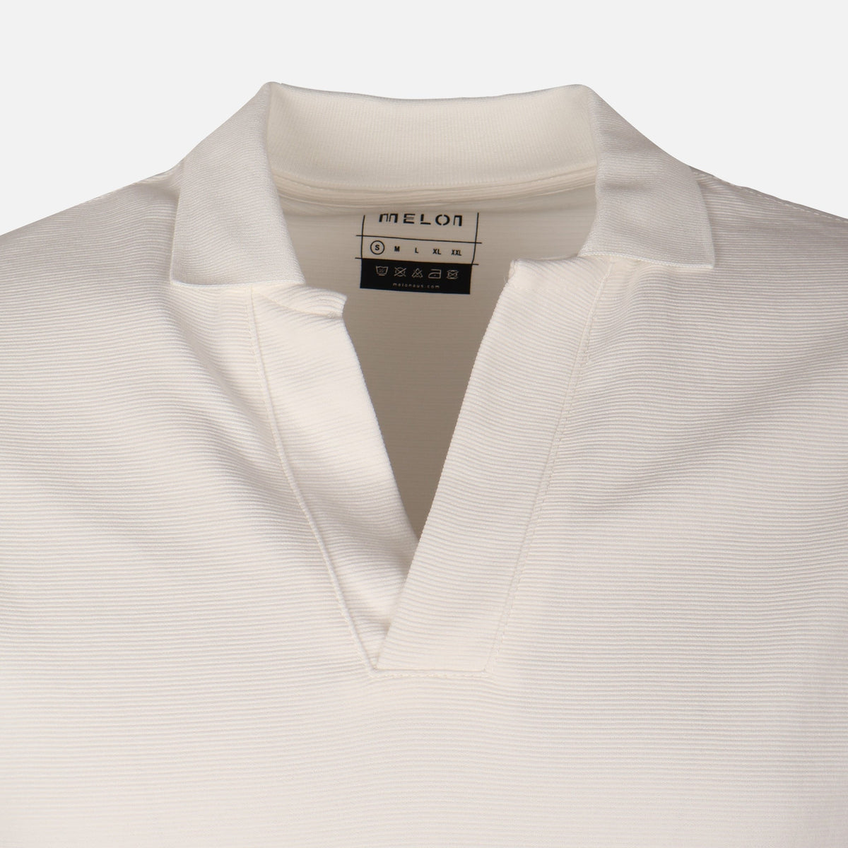 Men Shorts Sleeve Polo T-Shirt