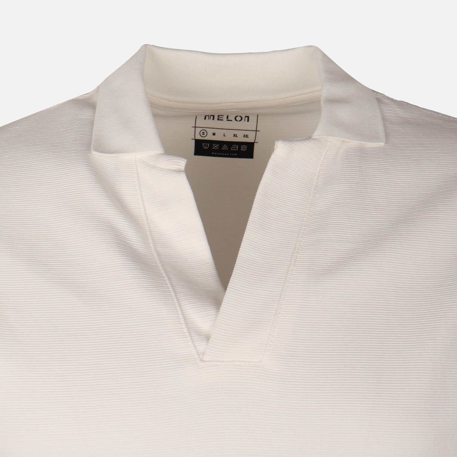 Men Shorts Sleeve Polo T-Shirt