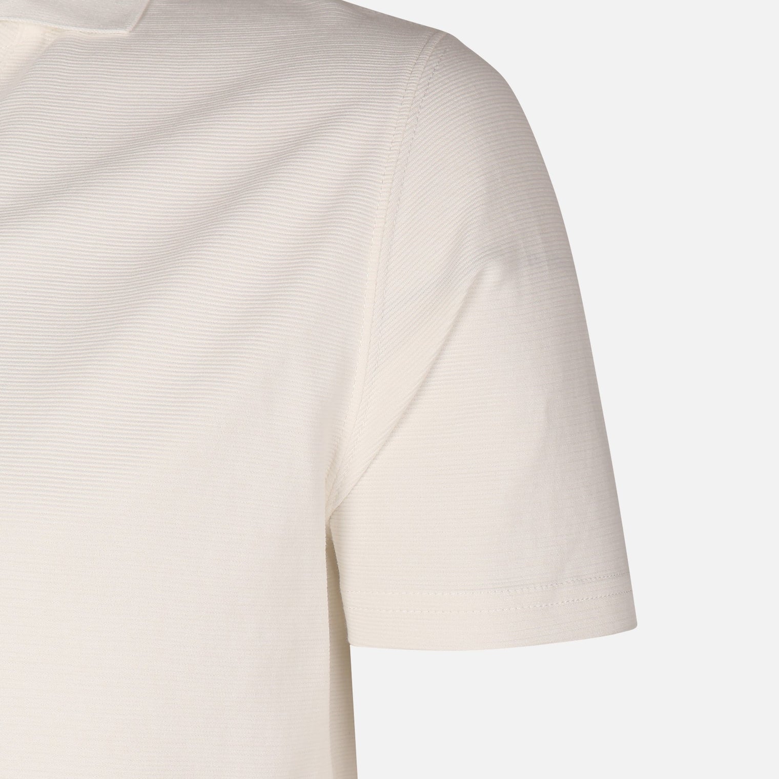 Men Shorts Sleeve Polo T-Shirt