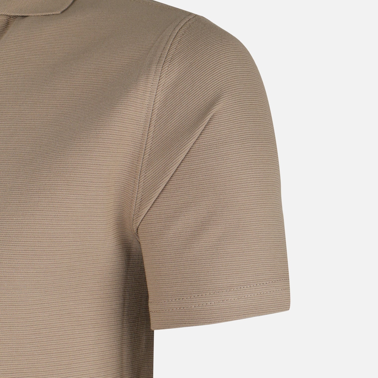 Men Shorts Sleeve Polo T-Shirt