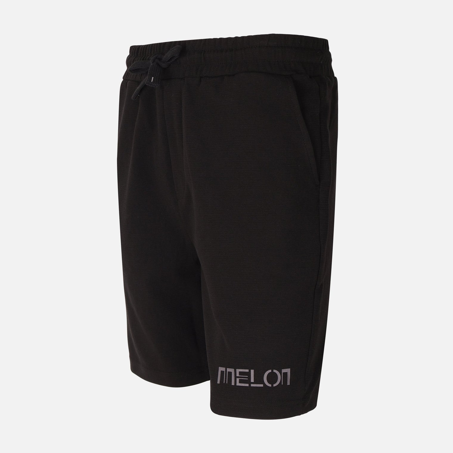 Men Jogging Shorts Regular Fit