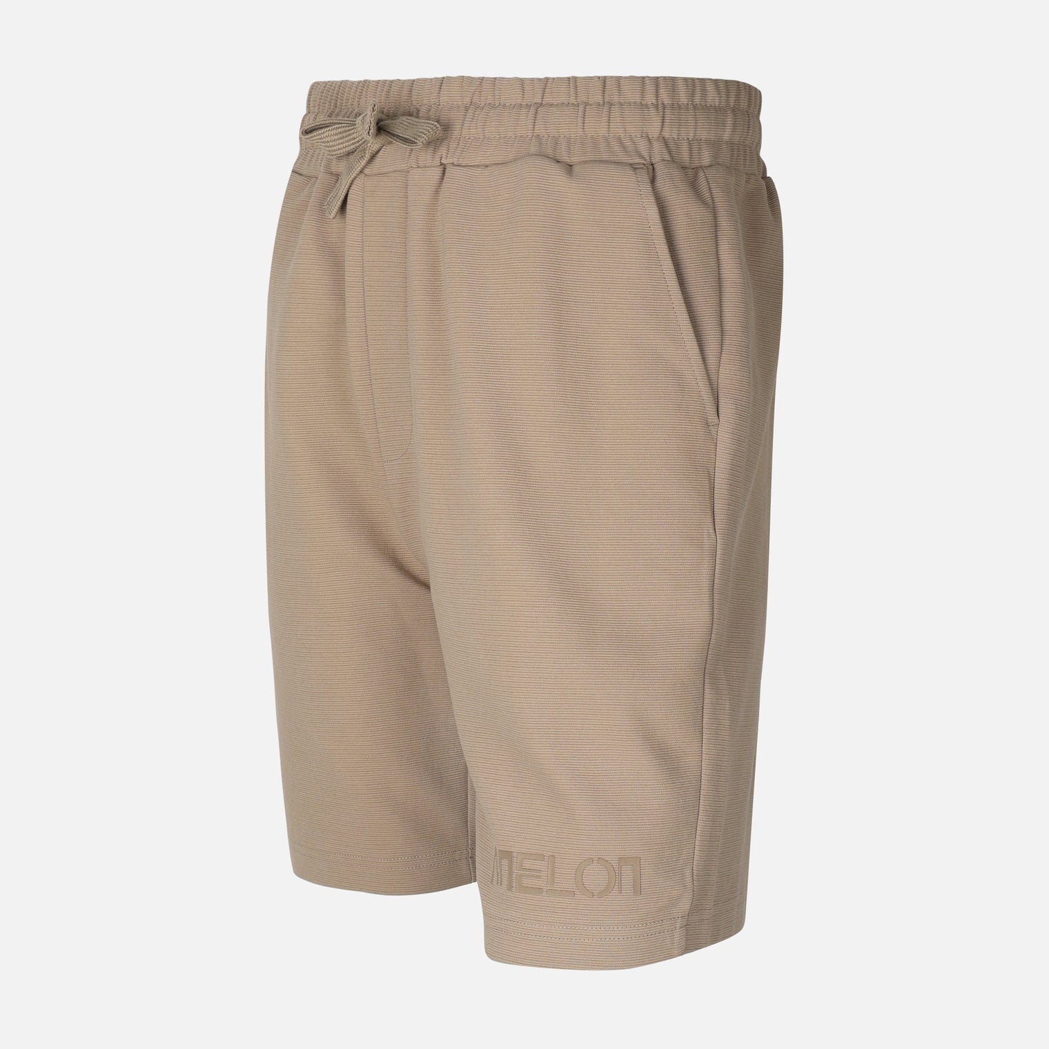 Men Jogging Shorts Regular Fit