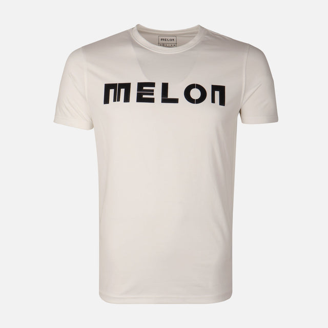 Men Basic T-Shirt Round Neck