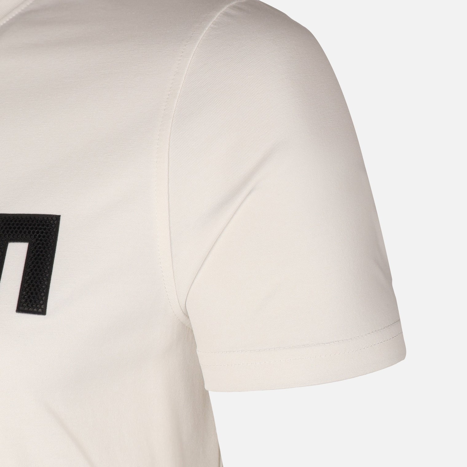Men Basic T-Shirt Round Neck