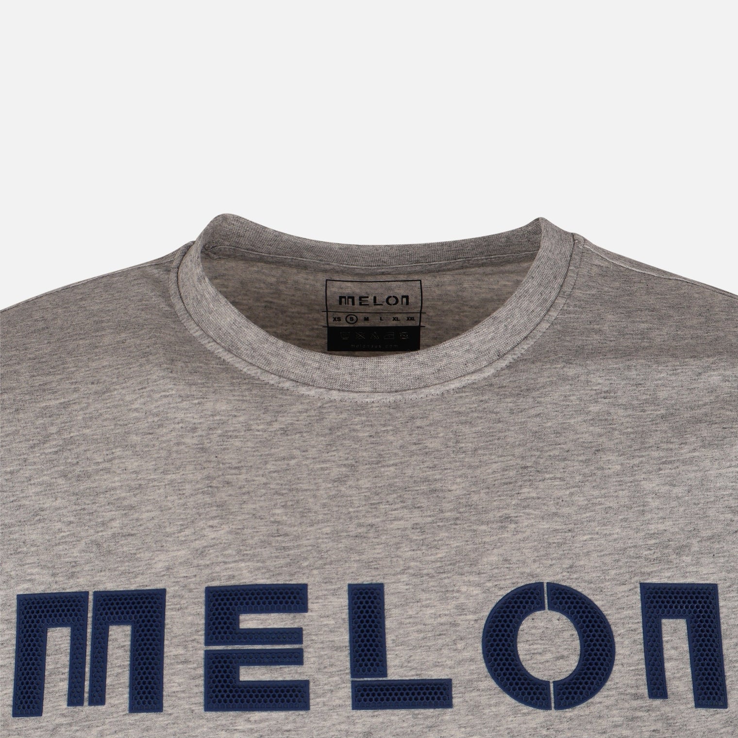 Men Basic T-Shirt Round Neck