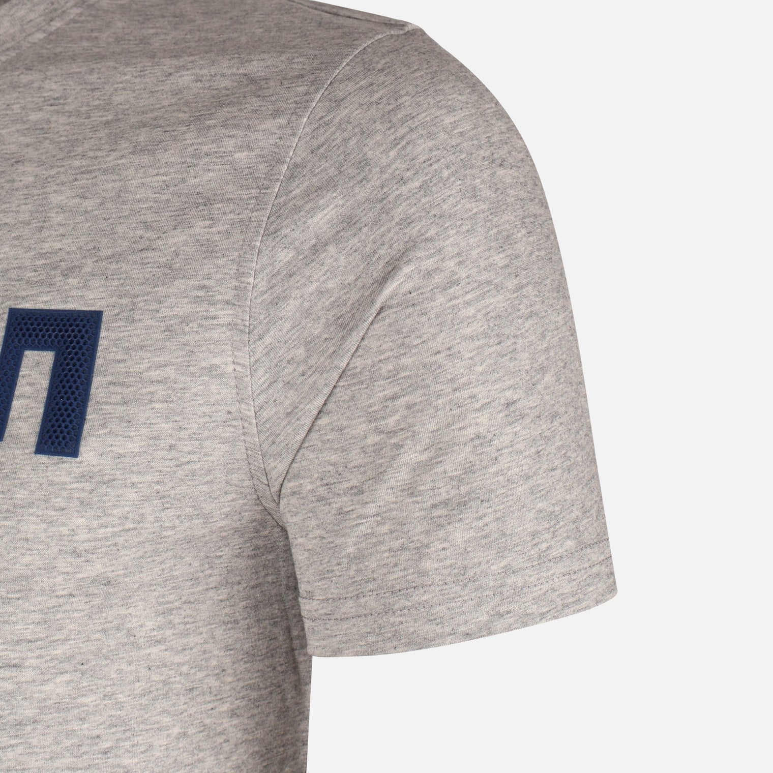 Men Basic T-Shirt Round Neck