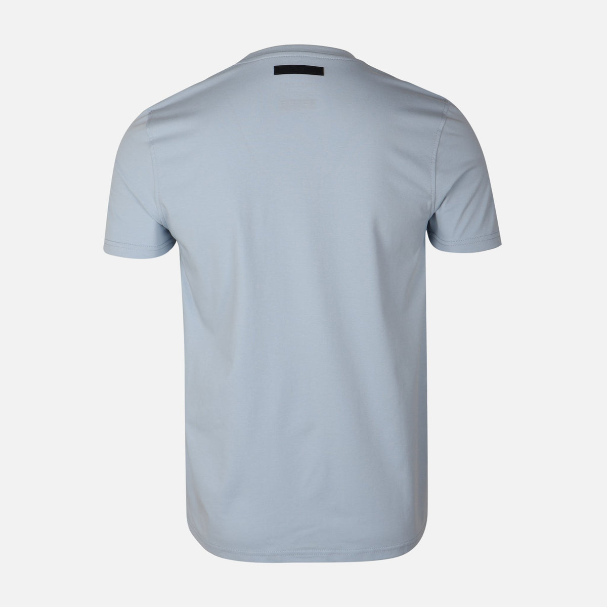 Men T-Shirt Round Neck