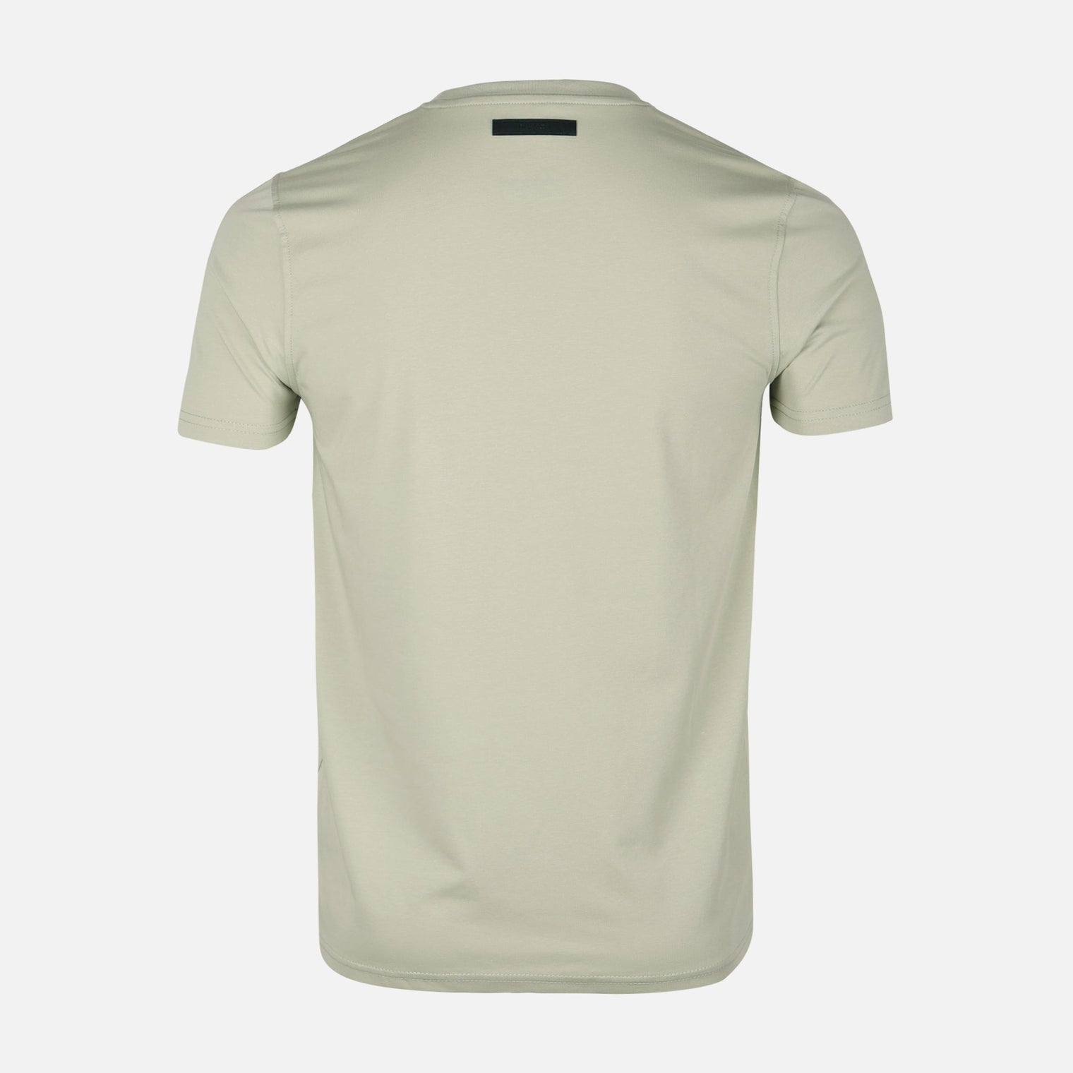 Men T-Shirt Round Neck