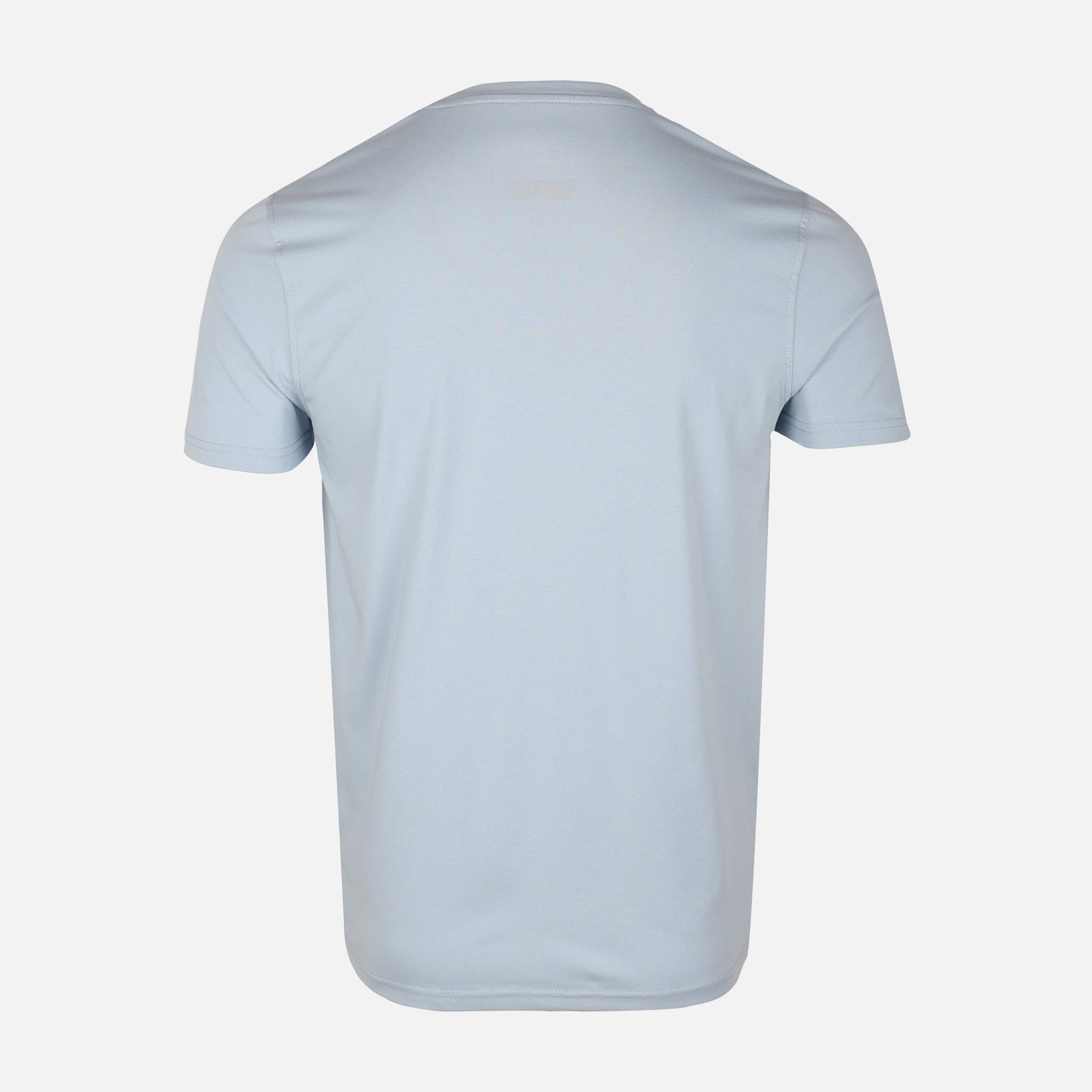 Men T-Shirt Round Neck