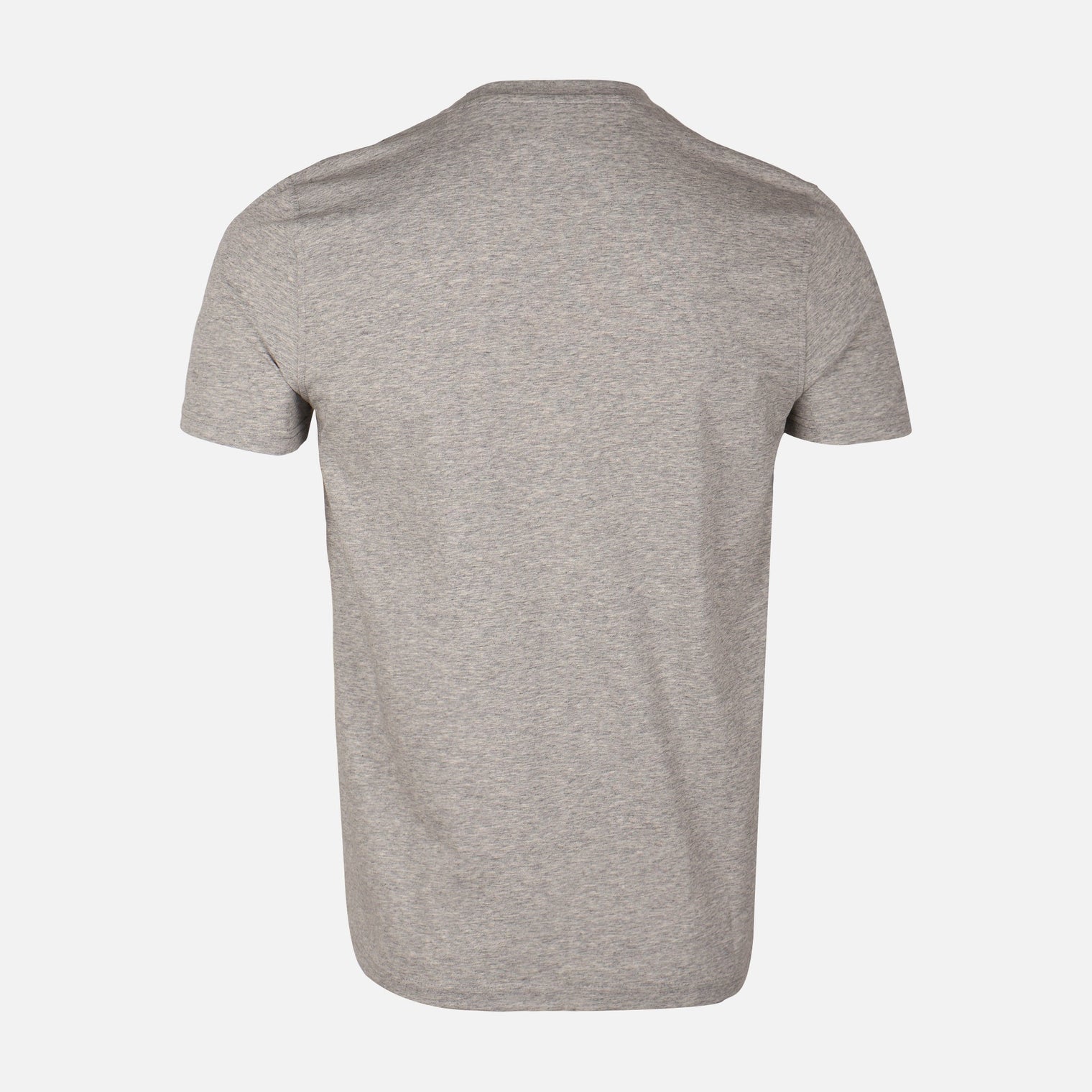 Men T-Shirt Round Neck
