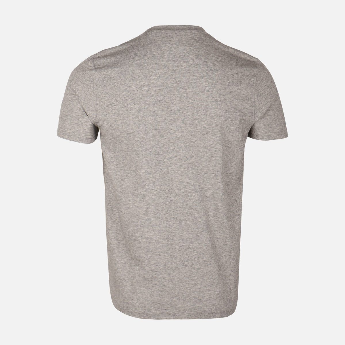 Men T-Shirt Round Neck