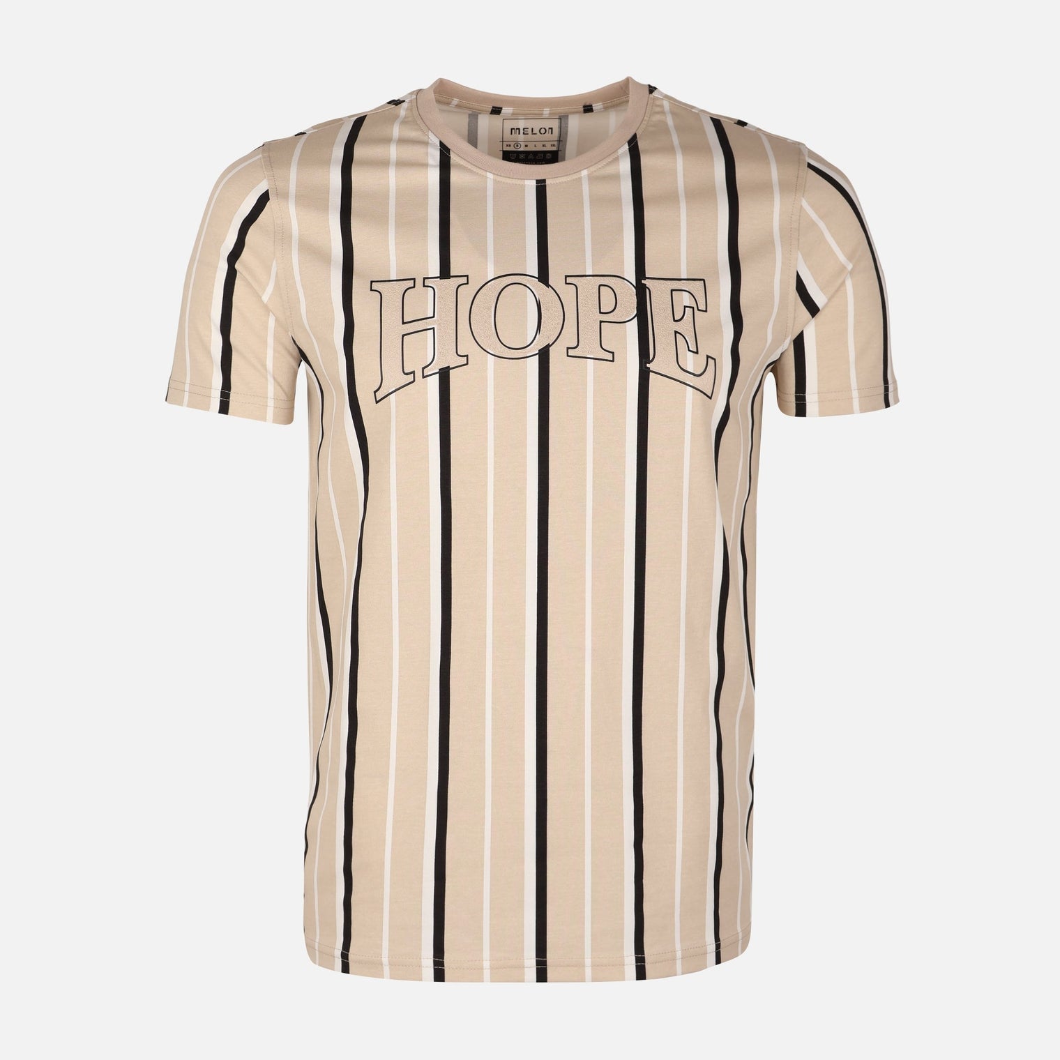 Men T-Shirt Round Neck