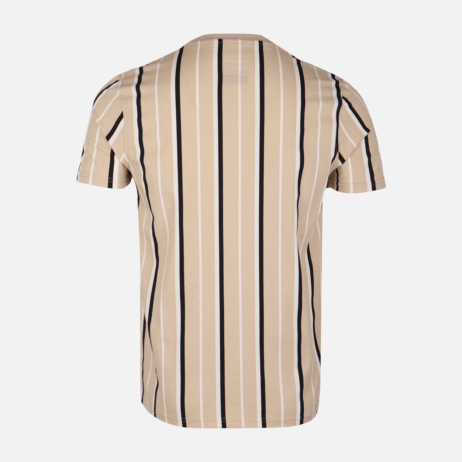 Men T-Shirt Round Neck