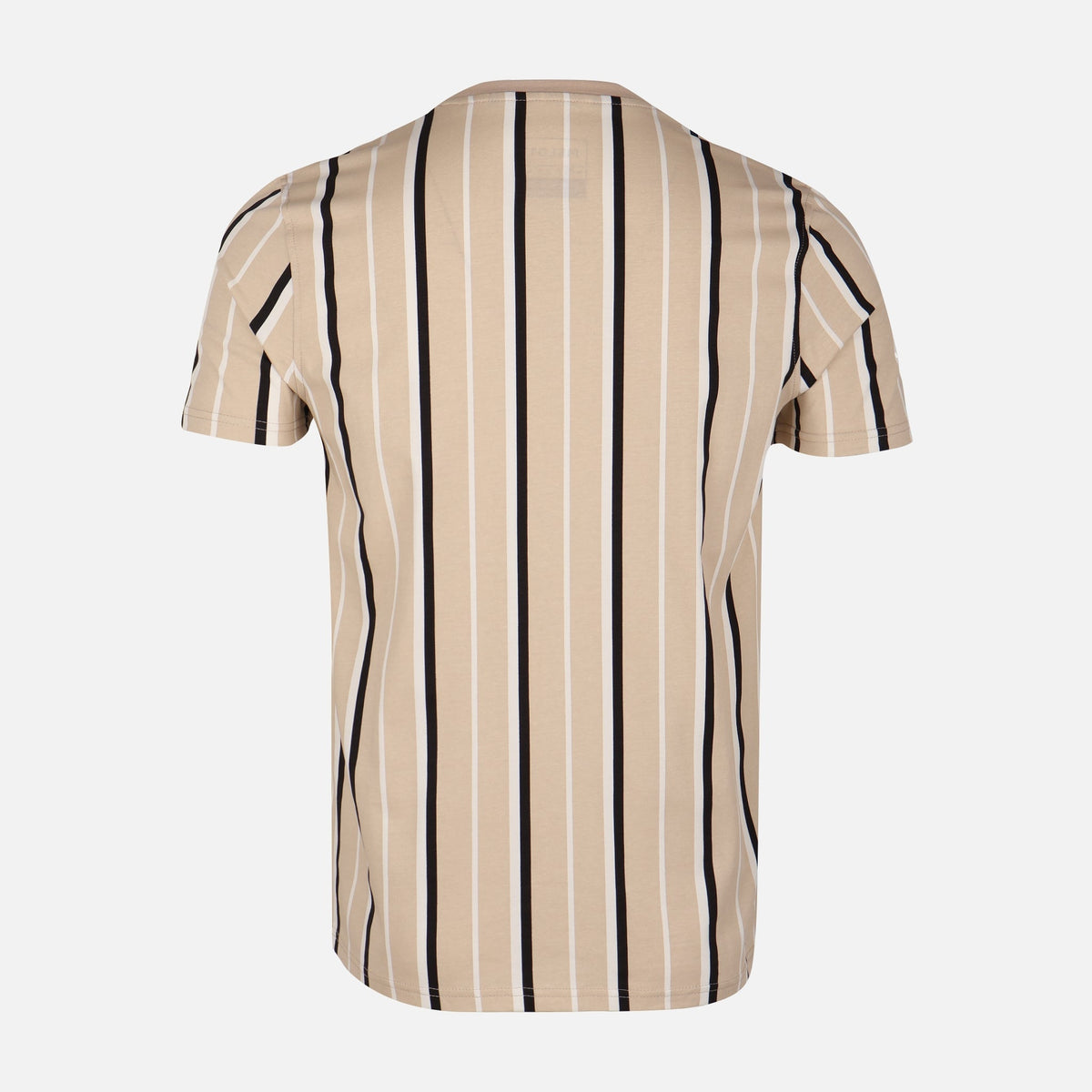Men T-Shirt Round Neck