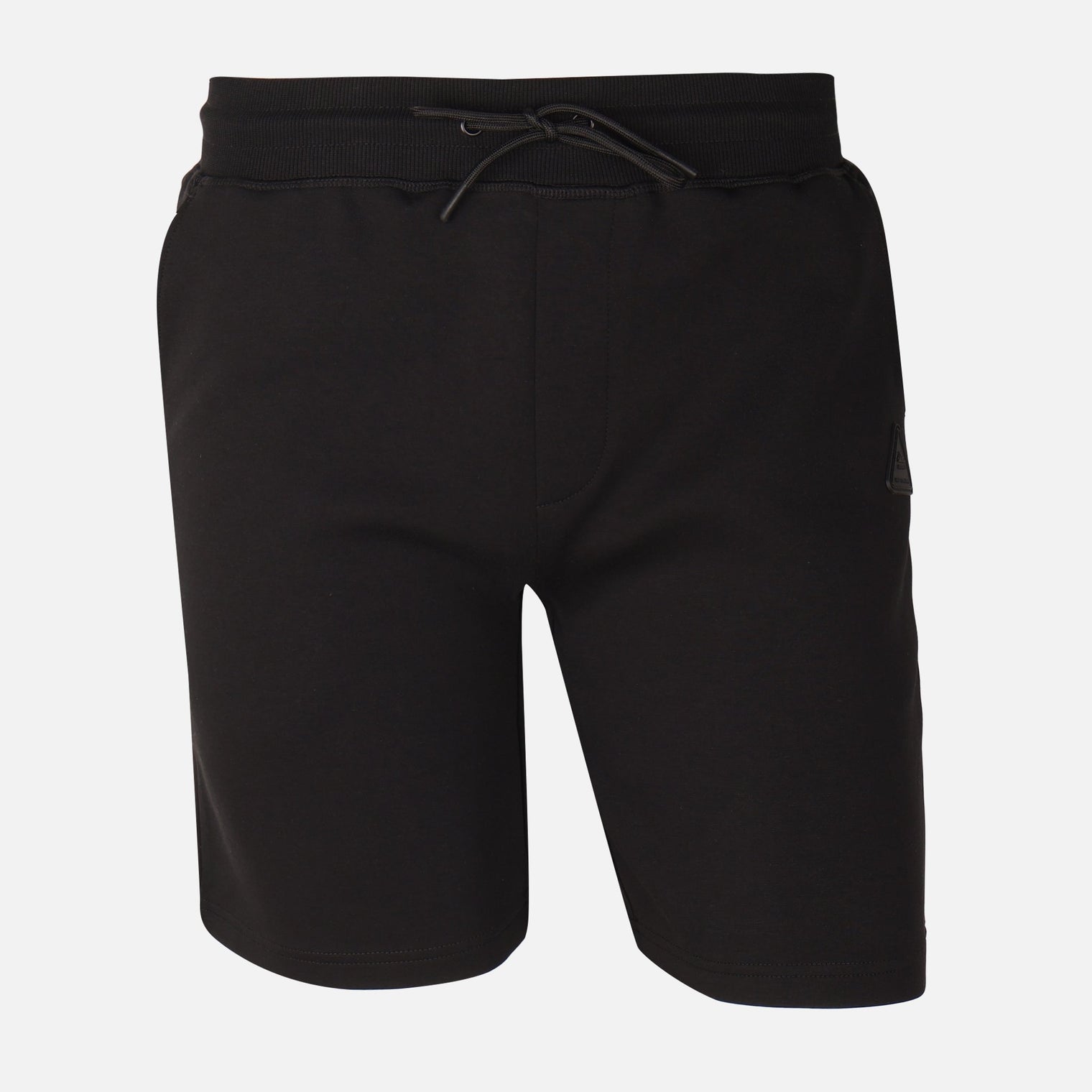 Men Basic Jogging Shorts Slim Fit