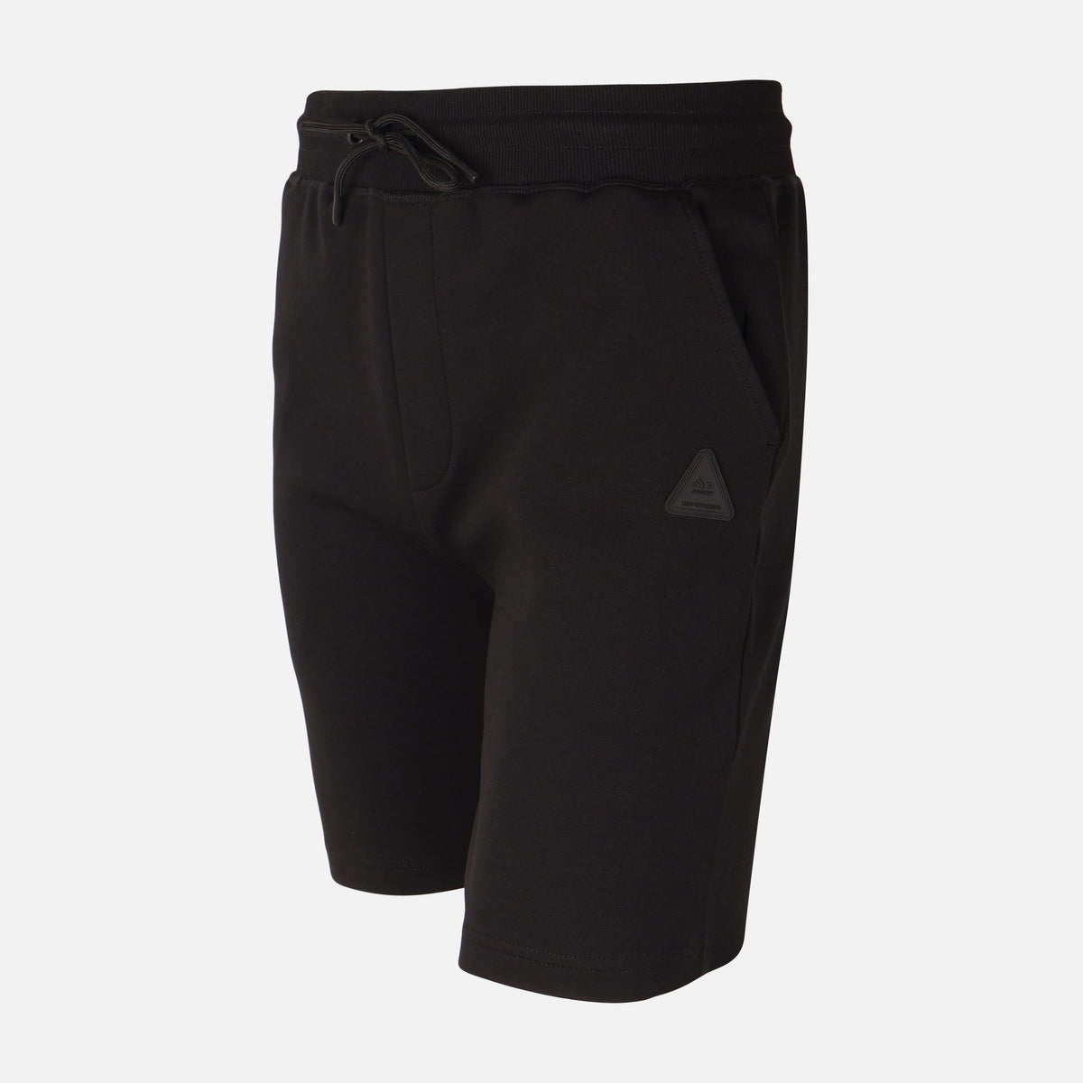 Men Basic Jogging Shorts Slim Fit