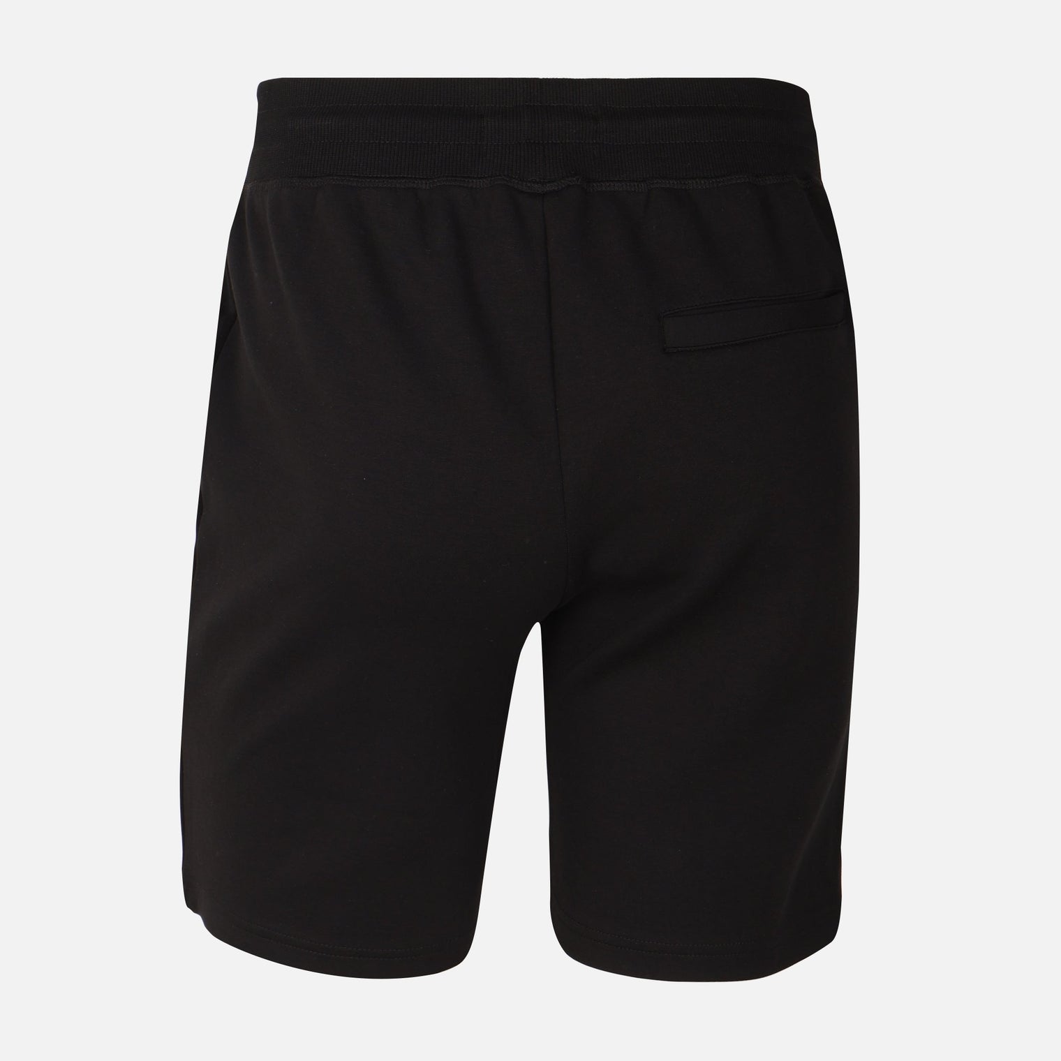 Men Basic Jogging Shorts Slim Fit