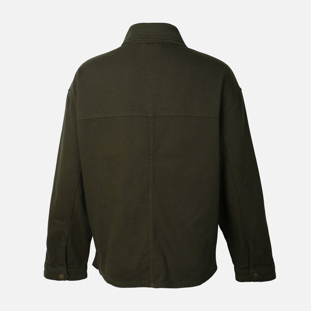 Women Relaxed Jacket