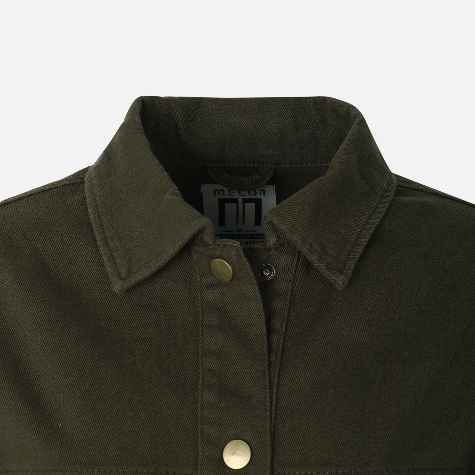 Women Relaxed Jacket