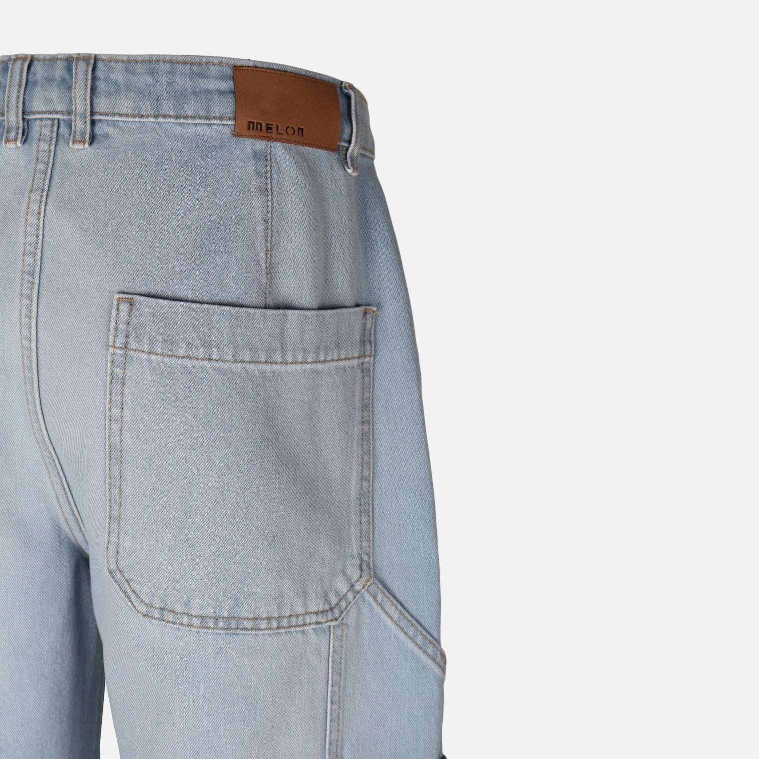 WOMEN CARPENTER PANT JEANS