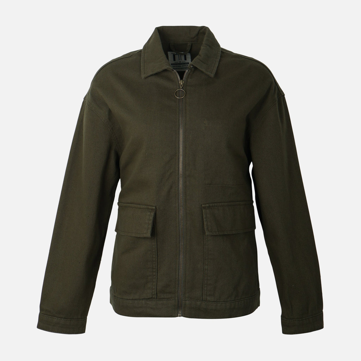 Women Regular Jacket