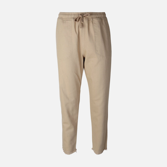 Womens Elliot Pants Jeans
