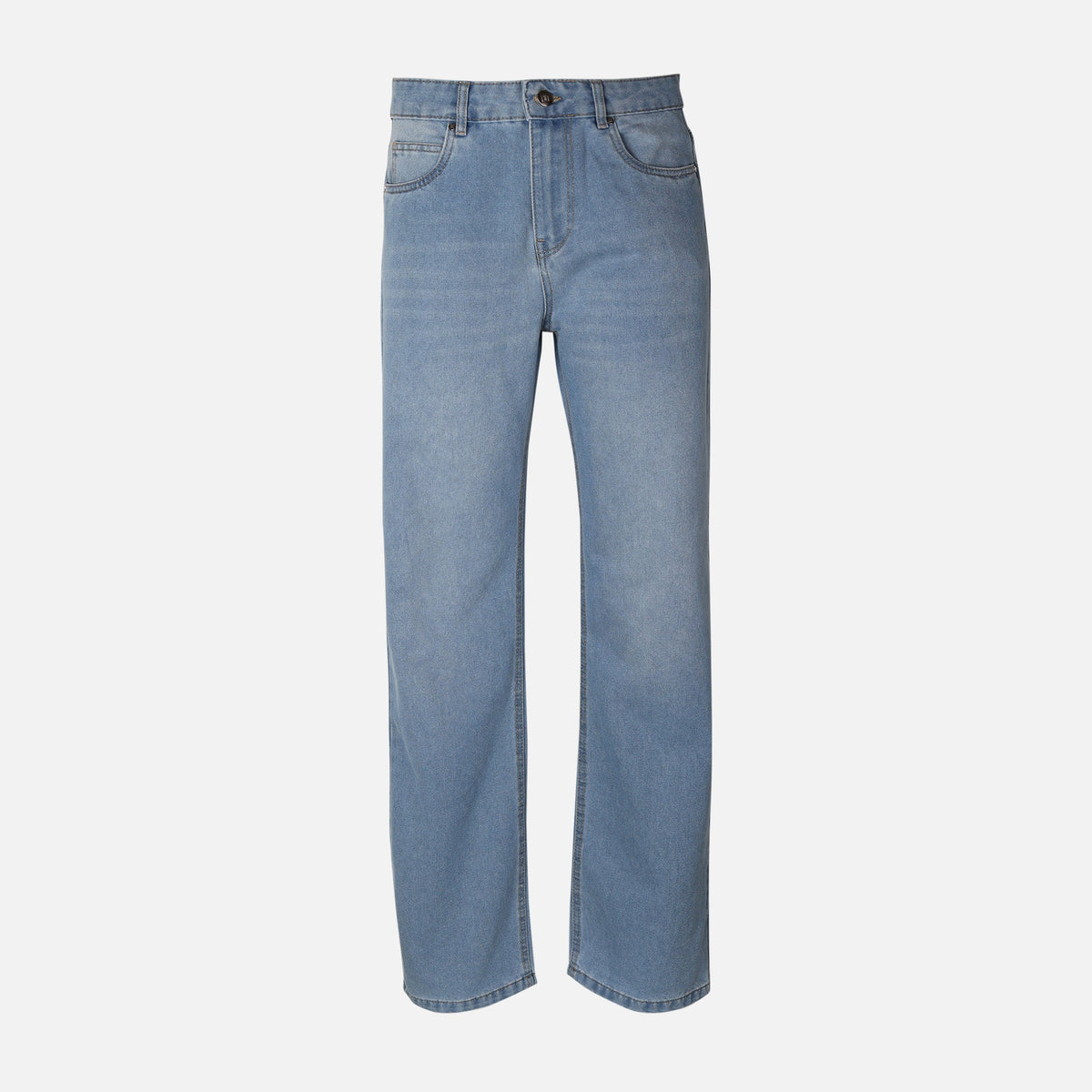 Women Regular Pants Jeans