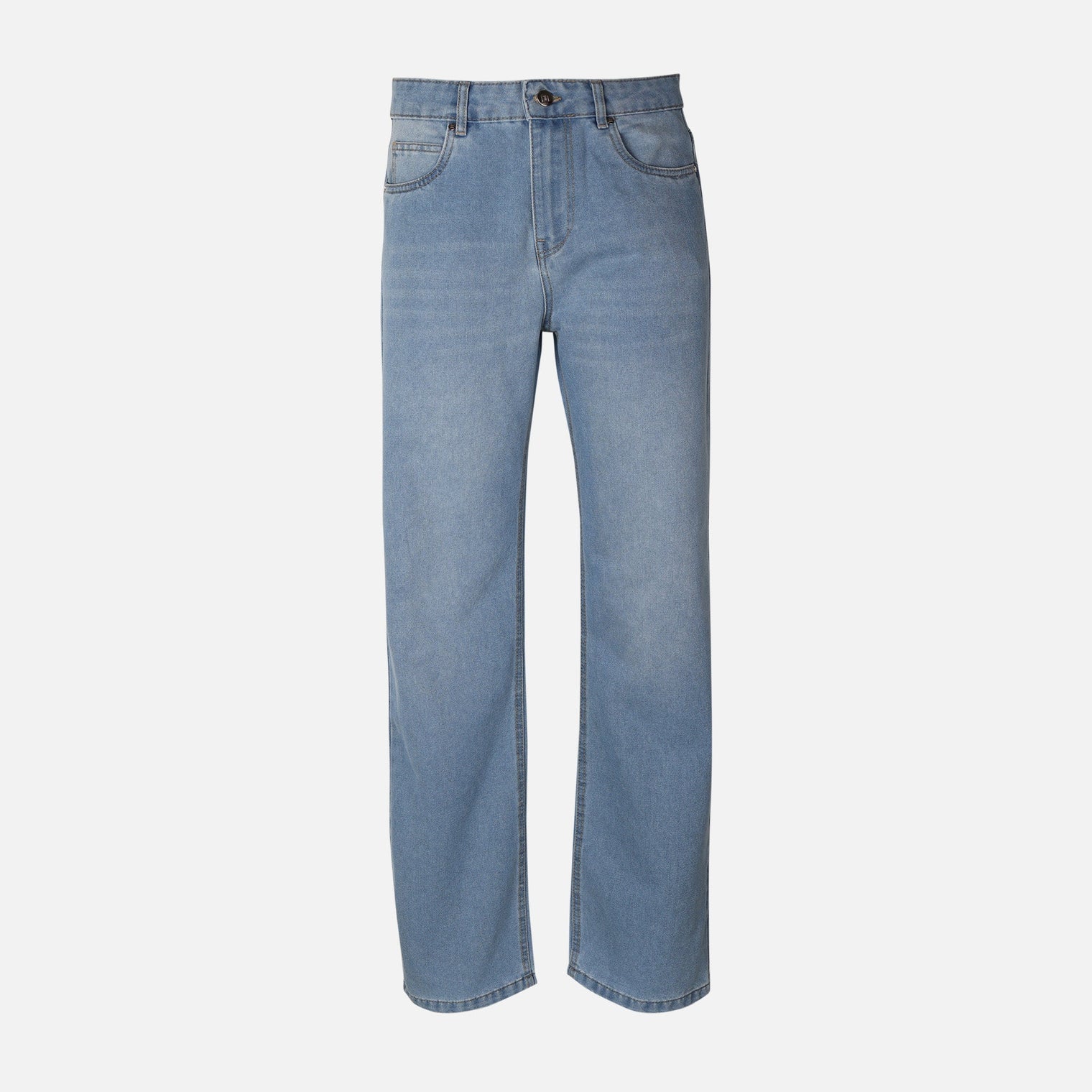 Women Regular Pants Jeans
