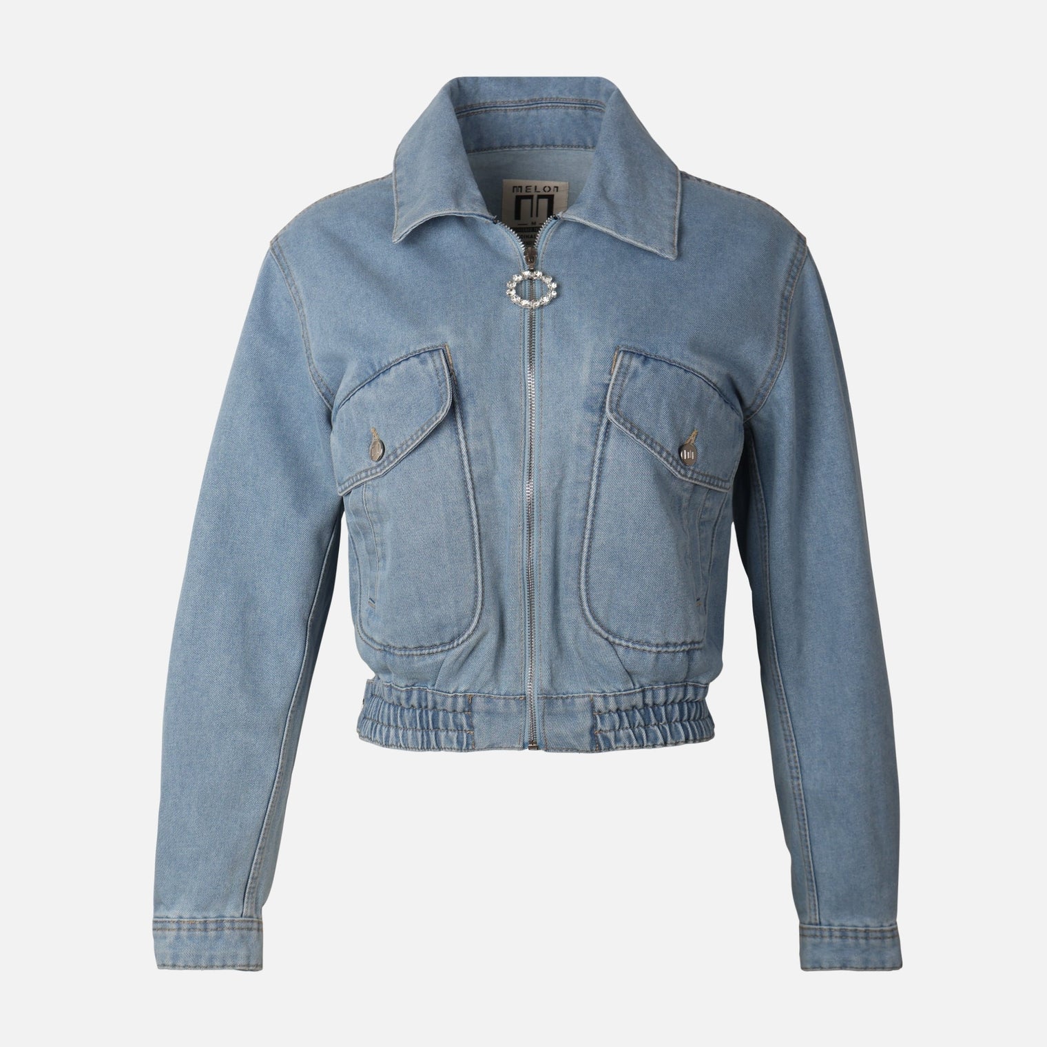 Women Regular Jacket