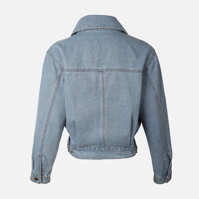 Women Regular Jacket
