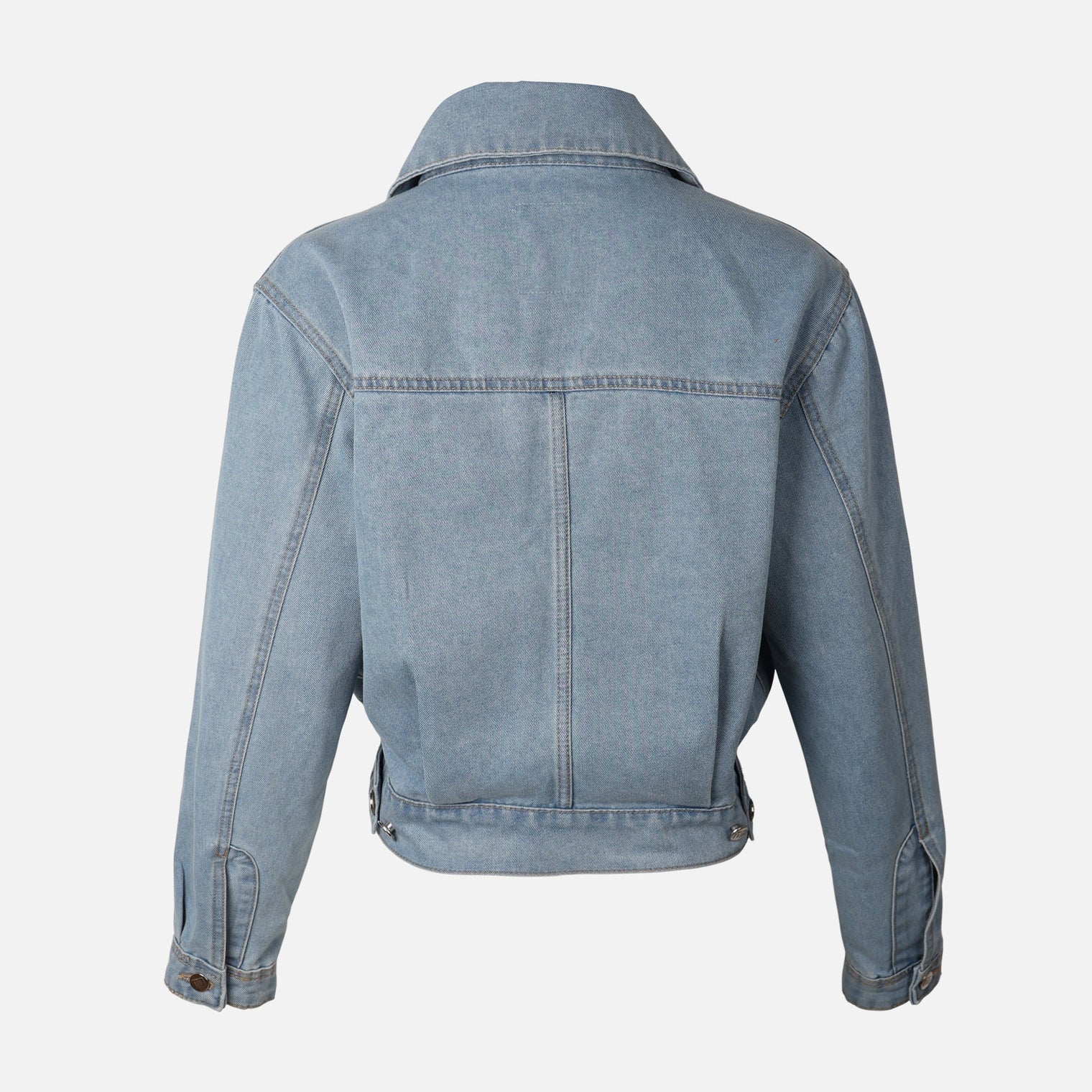 Women Regular Jacket