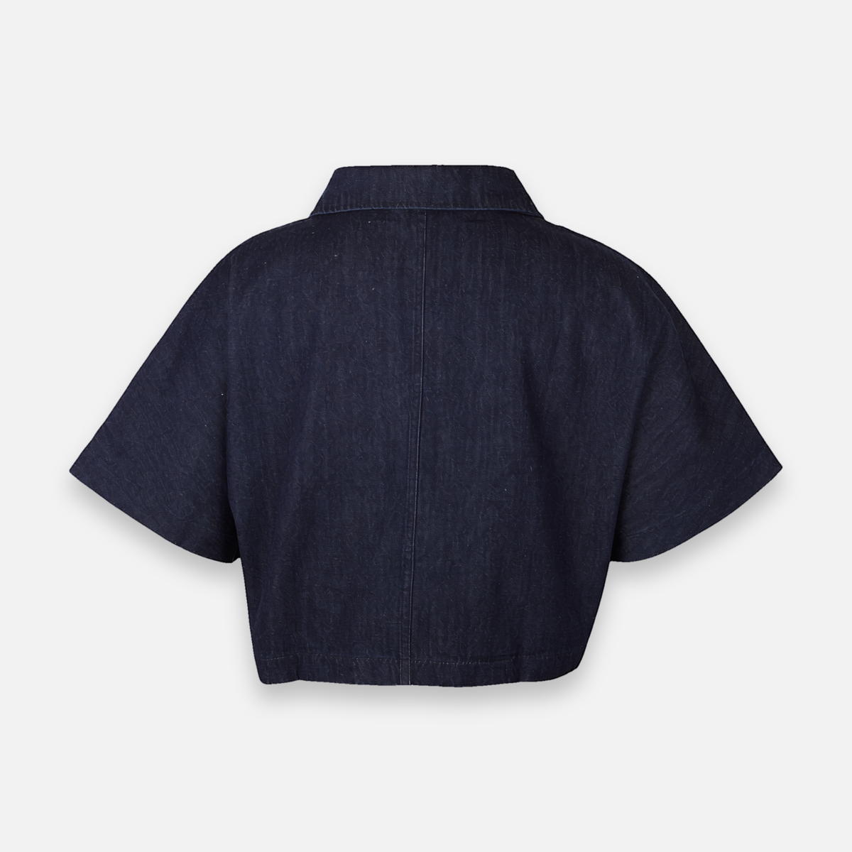 Women Denim Top
