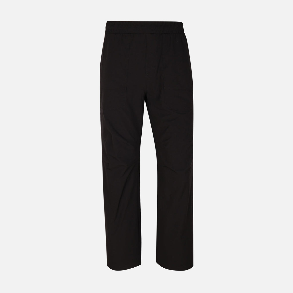 Men Pants Regular Fit