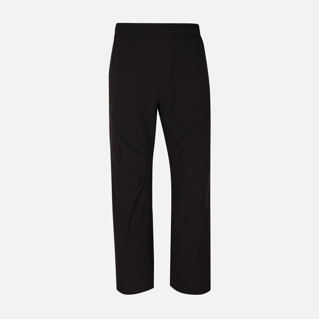 Men Pants Regular Fit