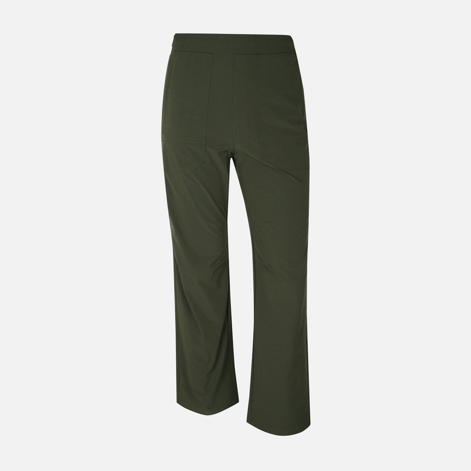 Men Pants Regular Fit
