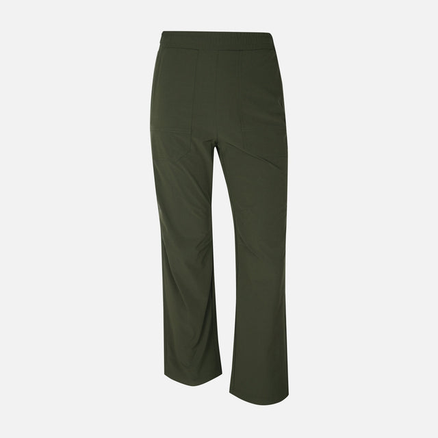 Men Pants Regular Fit