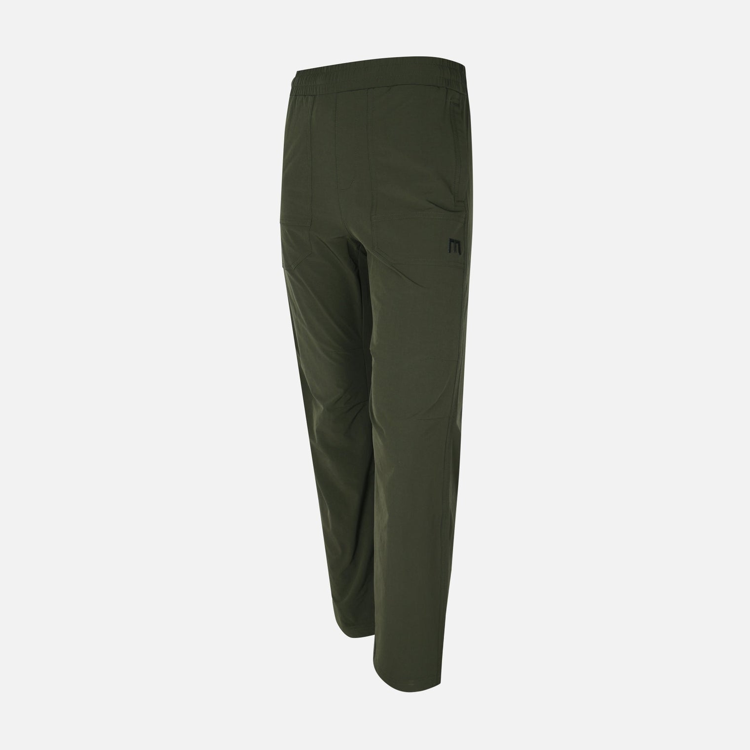 Men Pants Regular Fit