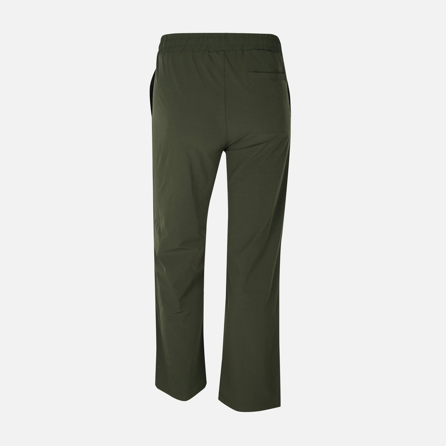 Men Pants Regular Fit