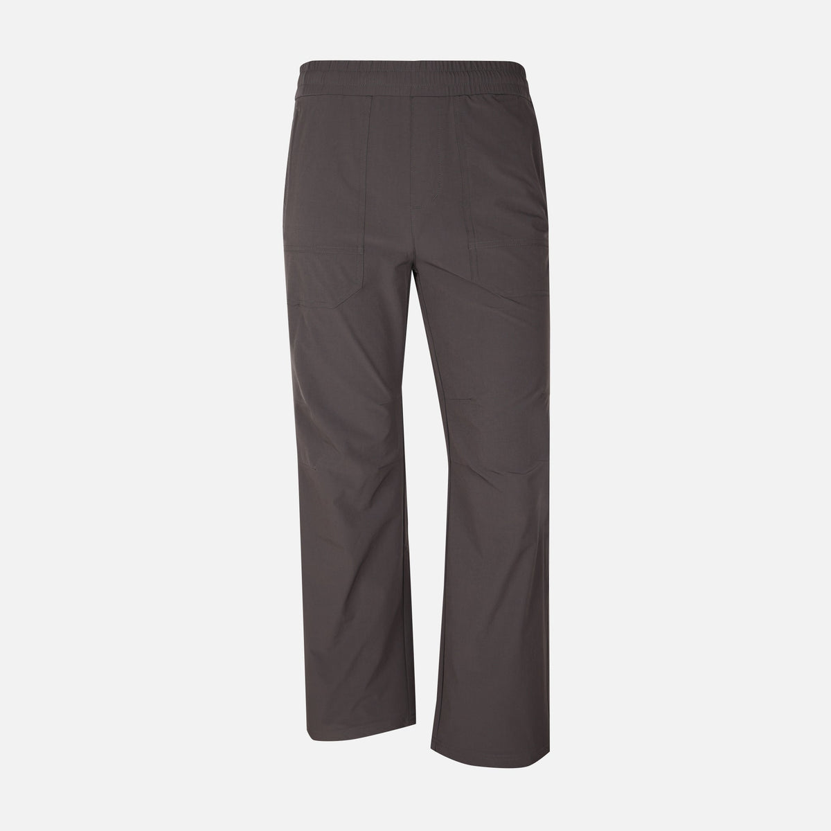 Men Pants Regular Fit