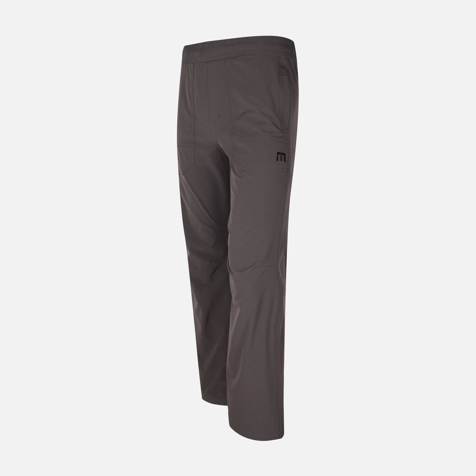 Men Pants Regular Fit