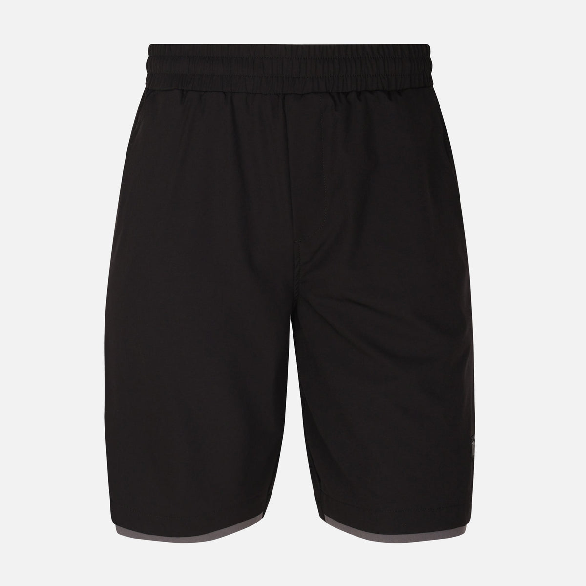 Men Shorts Regular Fit
