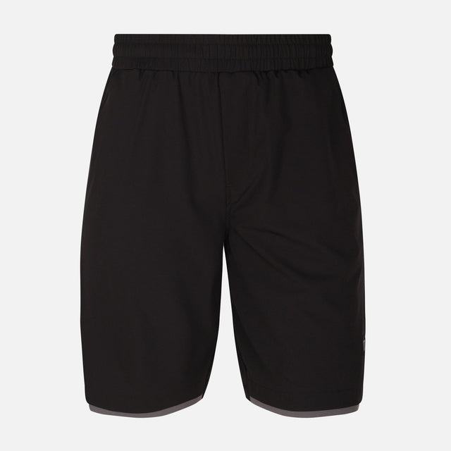 Men Shorts Regular Fit