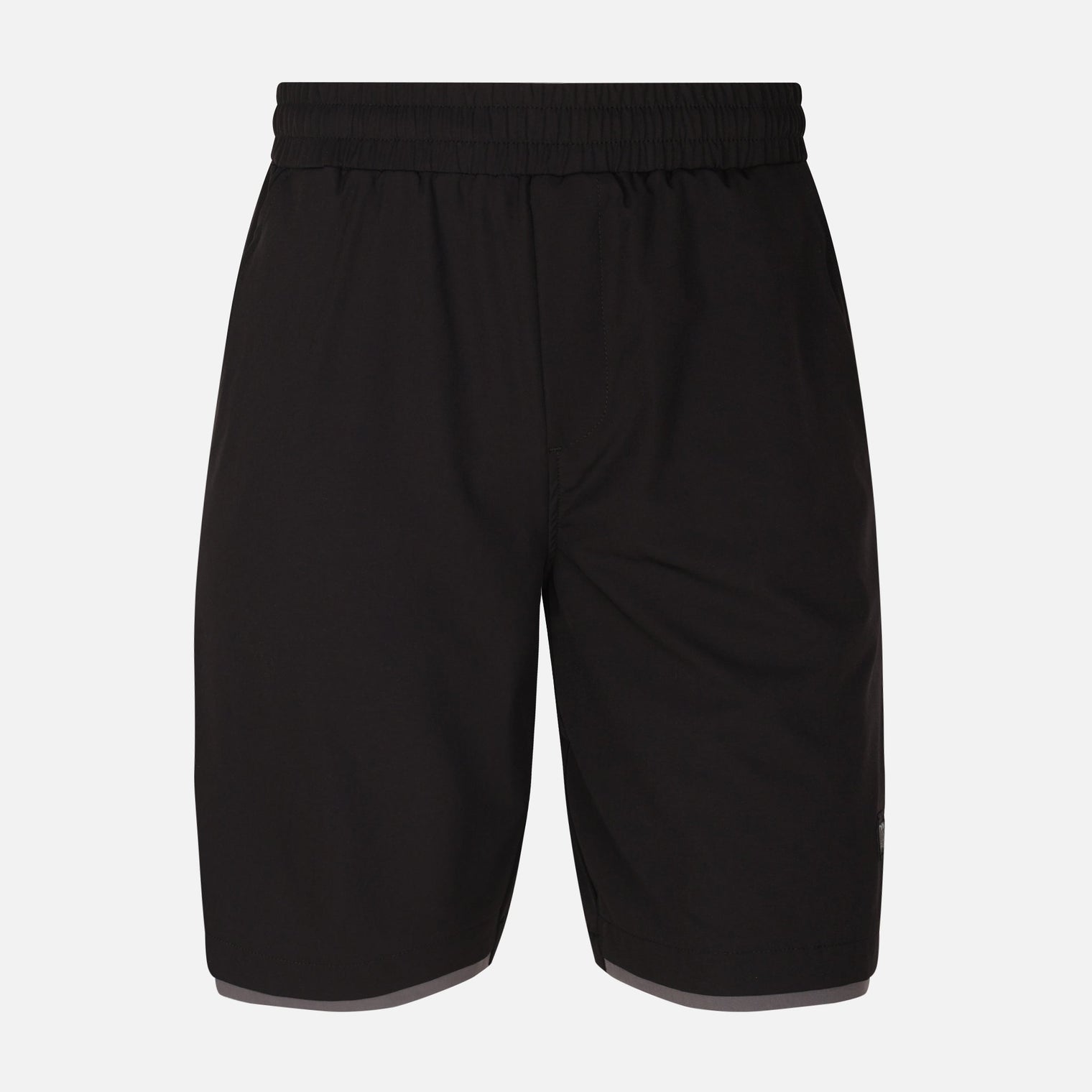 Men Shorts Regular Fit