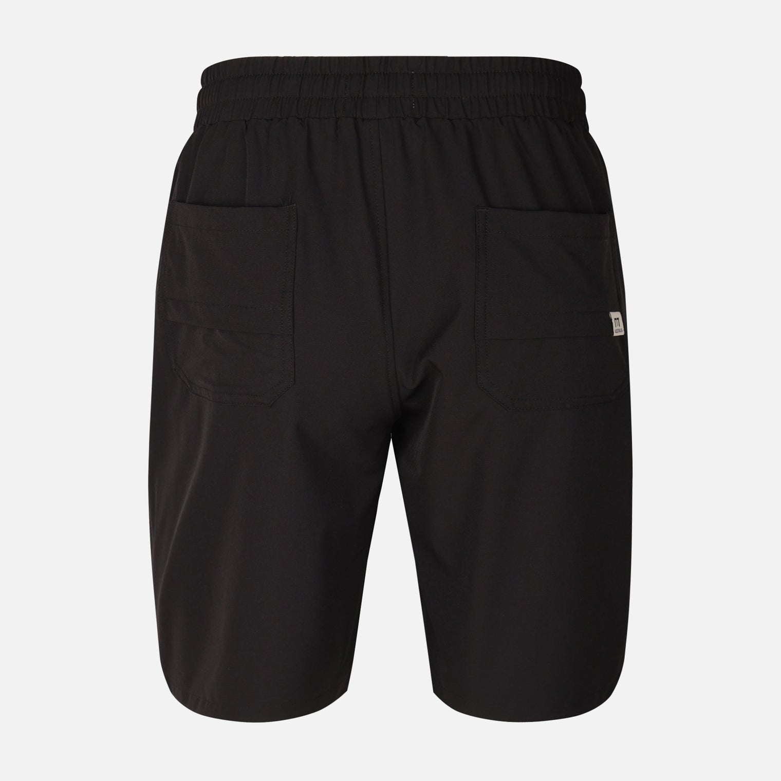 Men Shorts Regular Fit