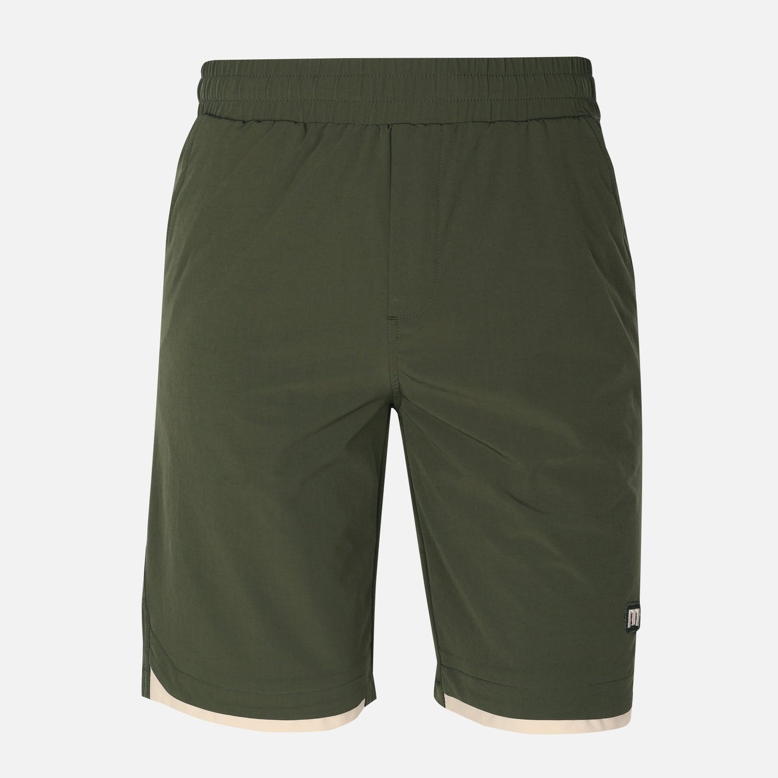 Men Shorts Regular Fit