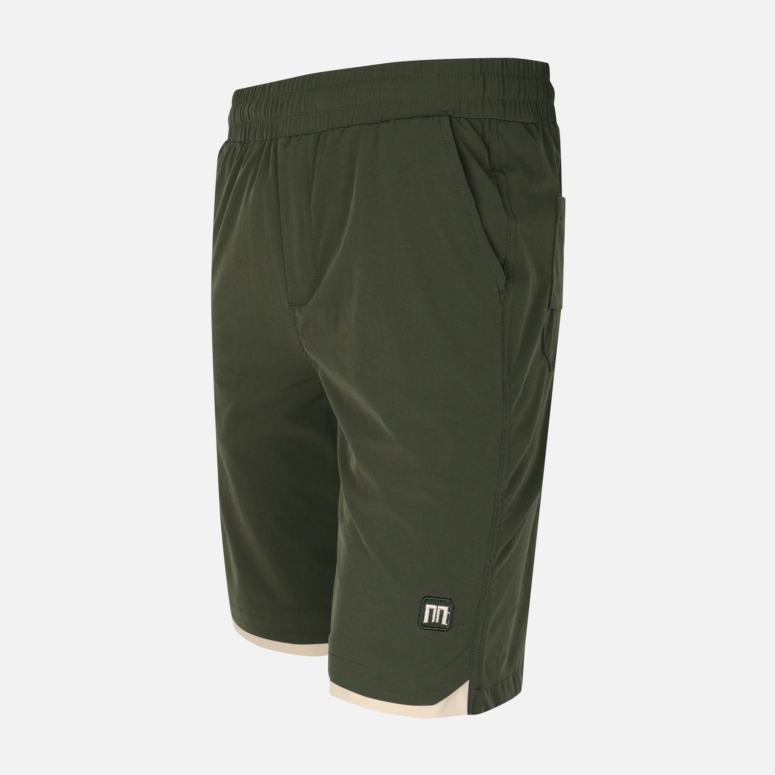 Men Shorts Regular Fit